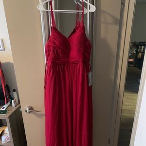 Bridesmaids Dress